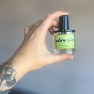 D.S. & Durga Pistachio - 1.7oz